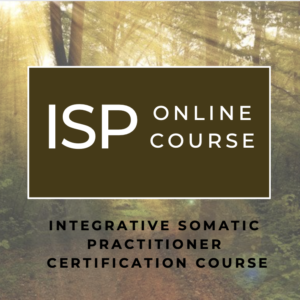 Integrative Somatic Practitioner Certification Course IWA Coaching